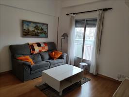 Piso En alquiler en Valladolid photo 0