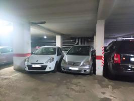 Parking En alquiler en Valladolid photo 0