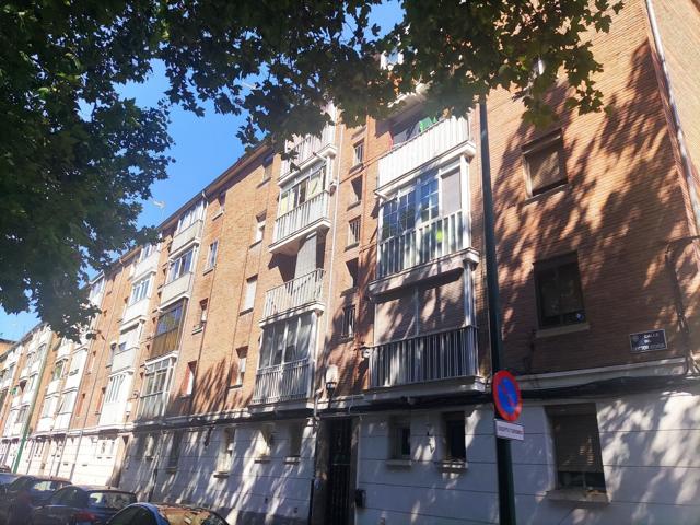 Piso En venta en Valladolid photo 0