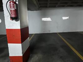 Parking En alquiler en Valladolid photo 0