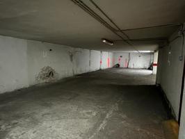 Parking En venta en Valladolid photo 0