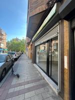 Local En alquiler en Valladolid photo 0