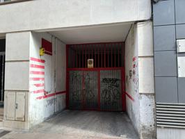 Parking En venta en Valladolid photo 0