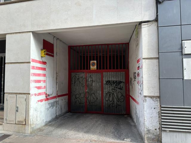 Parking En venta en Valladolid photo 0