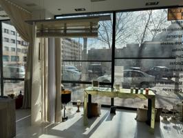 Local En venta en Valladolid photo 0