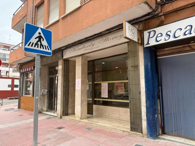 Local En alquiler en Valladolid photo 0