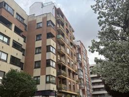 Piso En venta en Valladolid photo 0