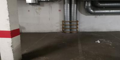 Parking En venta en Valladolid photo 0