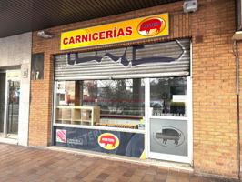 Local En venta en Valladolid photo 0