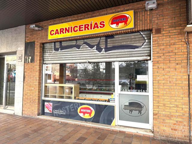 Local En venta en Valladolid photo 0