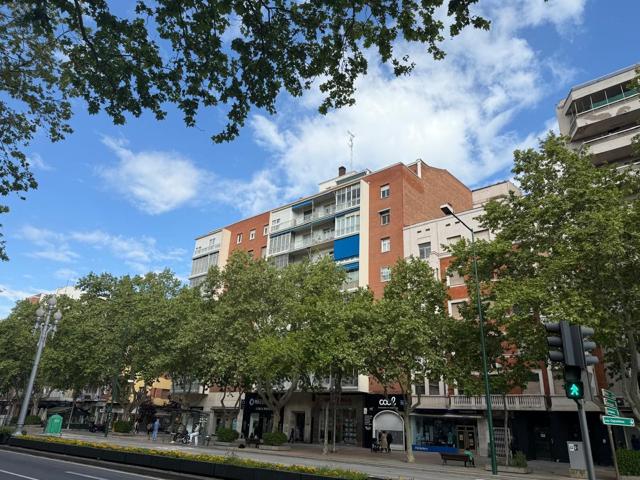 Piso En venta en Valladolid photo 0