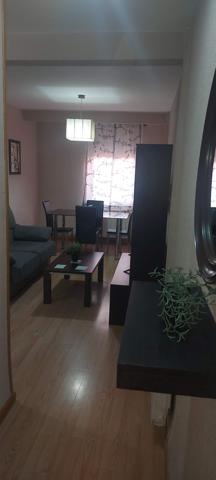 Piso En venta en Valladolid photo 0