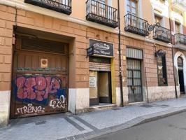 Local En alquiler en Valladolid photo 0