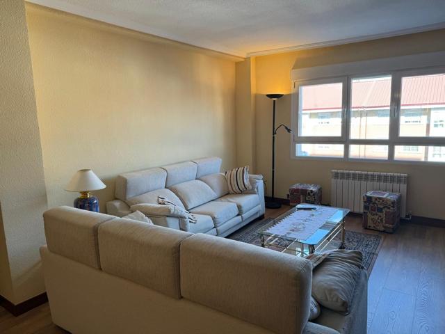 Piso En venta en Laguna de Duero photo 0