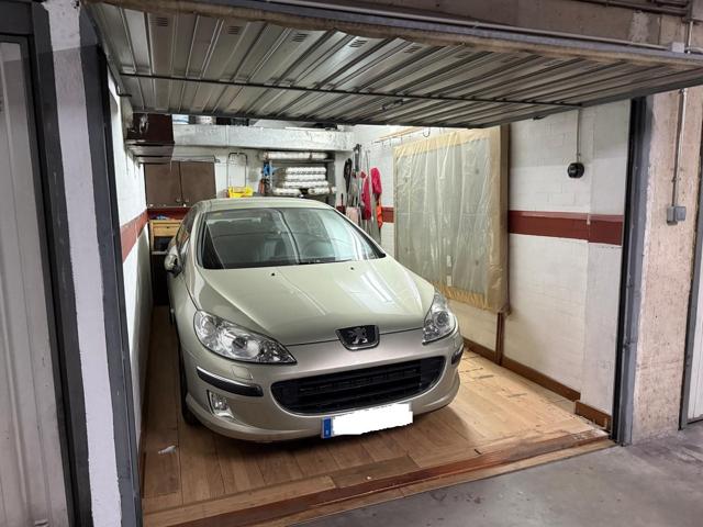 Parking En venta en Laguna de Duero photo 0