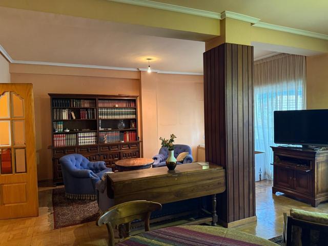 Piso En venta en Valladolid photo 0