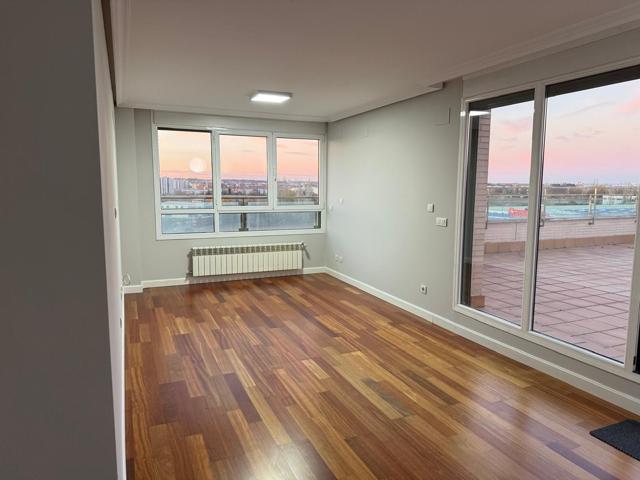  Ático En venta en Valladolid photo 0