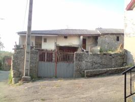 Casa En venta en O Pereiro de Aguiar photo 0