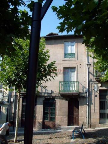 Casa En venta en Plaza Trinidad, Ourense photo 0