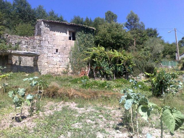 Casa En venta en Nogueira de Ramuín photo 0