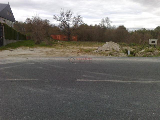 FINCA EDIFICABLE EN PEREIRO photo 0