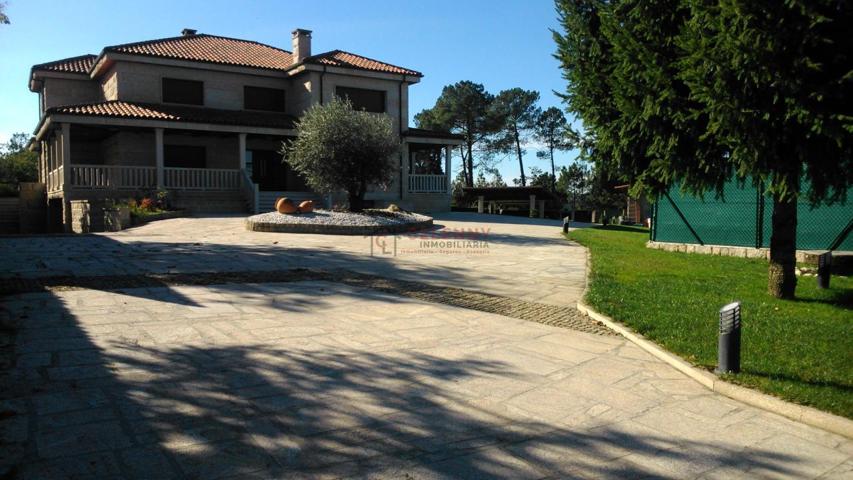 VENTA CHALET ZON SAN CRIBRAO DE VIÑAS photo 0