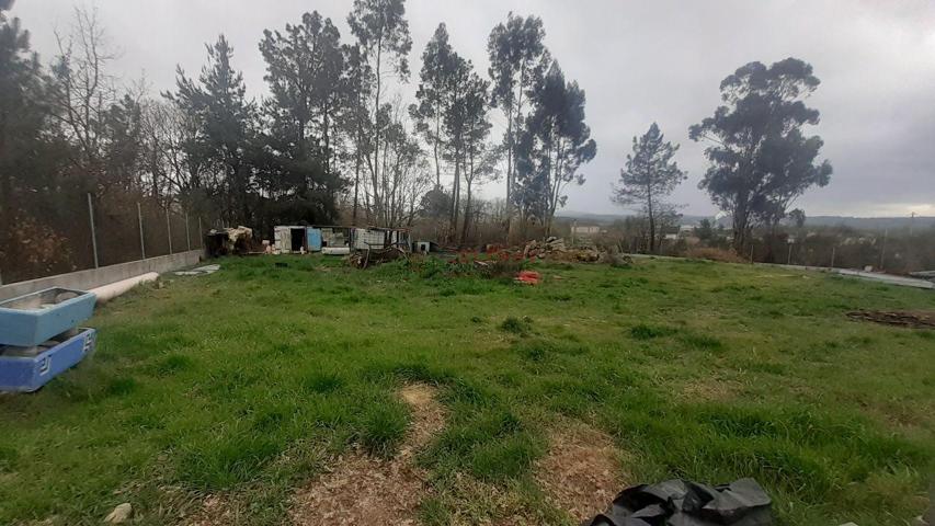 FINCA EDIFICABLE A 500M DEL POLIGON DE SAN CIBRAO photo 0