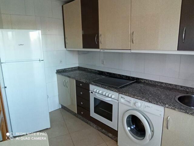 APARTAMENTO EN ALQUILER POLIGONO DE SAN CIBRAO photo 0