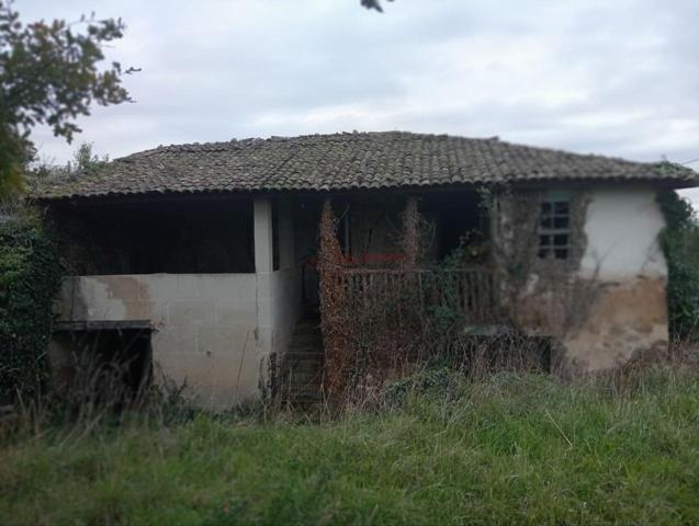 Casa con finca para restaurar photo 0