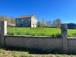 FINCA EDIFICABLE CON CONSTRUCION photo 0