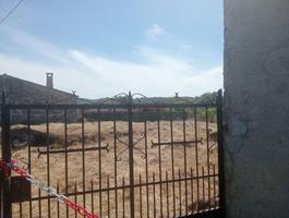 galpon con finca photo 0