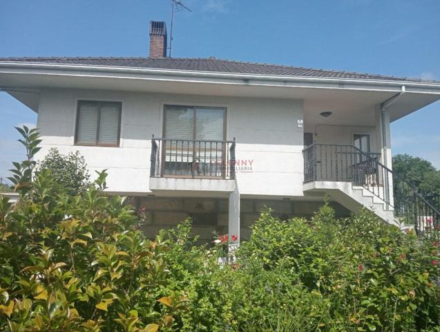 chalet con finca cerrada photo 0