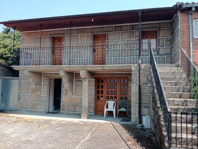 CASA EN FIGUEIREDO CON FINCA photo 0