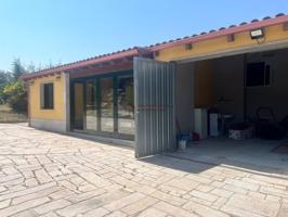 CASA PLANTA BAJA CON FINCA photo 0