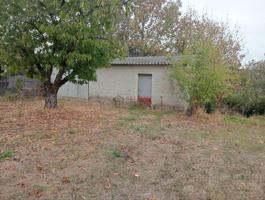 FINCA DE 1841 METROS CUADRADOS , CONSTA DE DOS ENTRADAS photo 0