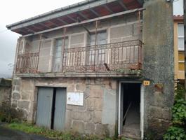 casa de dos alturas diafanas photo 0