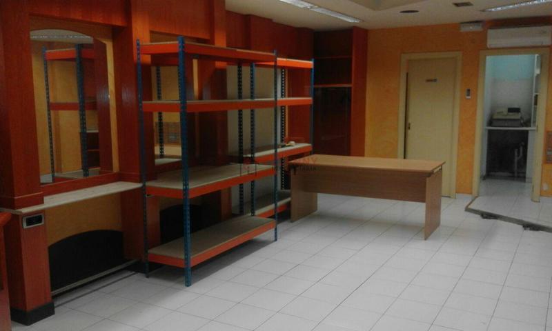 bajo acondicionado en galerias sol photo 0