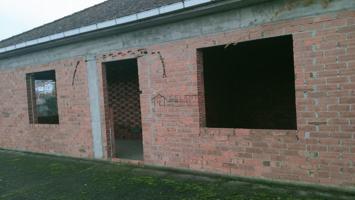 construcion en ladrillo en finca de 1530m2 photo 0