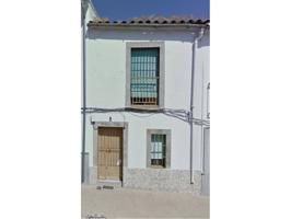 SIN COMISION DE INMOBILIARIA, CASA EN VENTA EN EL PUEBLO DE VILLANUEVA DE CORDOBA photo 0