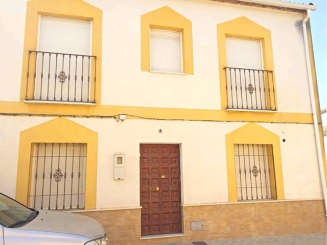 Casa de pueblo en venta en Calle Amargura, Posadas photo 0
