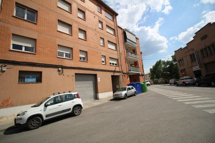 ALQUILER PLAZAS DE GARAJE photo 0