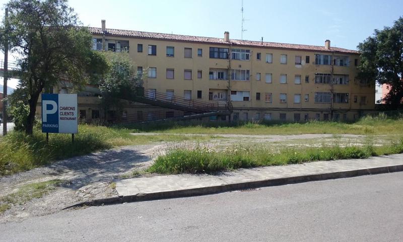 PARCELAS PERA CASA UNIFAMILIAR photo 0