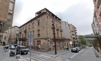 Edifici històric singular en venda a Manresa – Casa Llisach photo 0