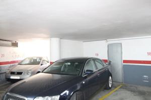 PARKING EN GENERAL PRIM photo 0