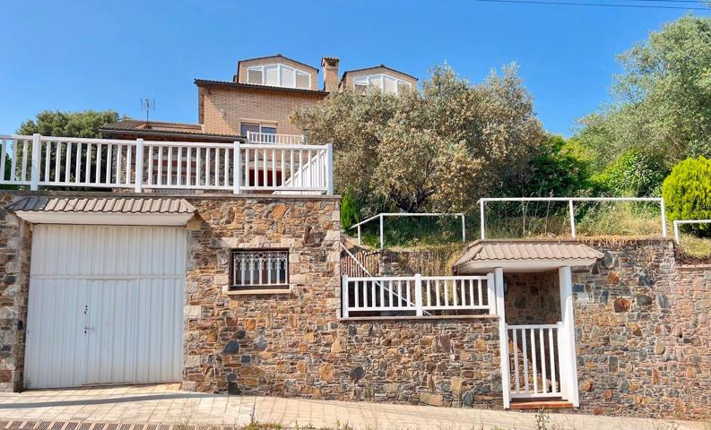 CHALET EN CASTELLNOU DE BAGES photo 0