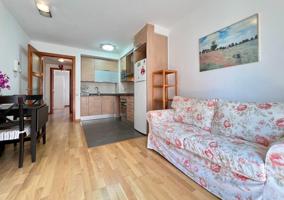 APARTAMENTO UNA HABITACIÓN photo 0
