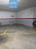PLAZA APARCAMIENTO EN ZONA BASES photo 0