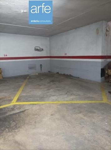 PLAZA APARCAMIENTO EN ZONA BASES photo 0