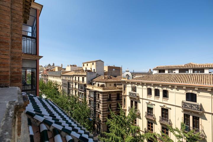 GRAN PISO SEÑORIAL EN GRAN VÍA photo 0