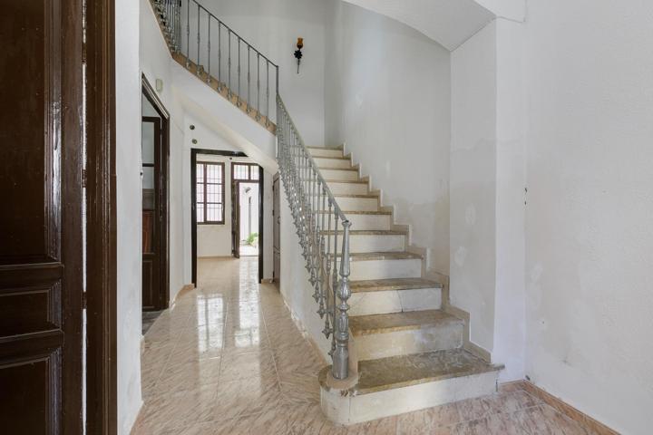 🏡 ¡Oportunidad única en el centro de Chauchina! 🏡 photo 0